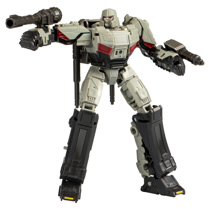 Transformers Studio Series Deluxe Transformers One 114 Megatron (preorder Nov 2024)