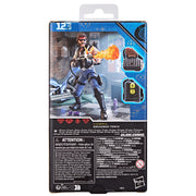 G.I. Joe Classified Series #123, Dreadnok Torch  (preorder Aug/Sept) - Collectables > Action Figures > toys -  Hasbro