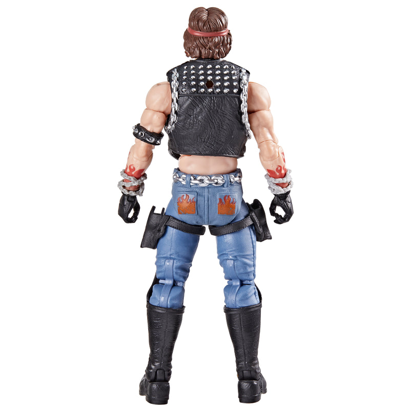 G.I. Joe Classified Series #123, Dreadnok Torch  (preorder Aug/Sept) - Collectables > Action Figures > toys -  Hasbro