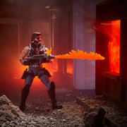 G.I. Joe Classified Series #123, Dreadnok Torch  (preorder Aug/Sept) - Collectables > Action Figures > toys -  Hasbro