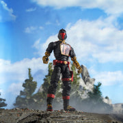 G.I. Joe Classified Series #134 Iron Grenadier B.A.T.  (preorder Dec) - Collectables > Action Figures > toys -  Hasbro