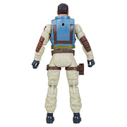 G.I. Joe Classified Series - Airborne - #115 (preorder Q2) - Collectables > Action Figures > toys -  Hasbro
