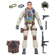 G.I. Joe Classified Series - Airborne - #115 (preorder Q2) - Collectables > Action Figures > toys -  Hasbro