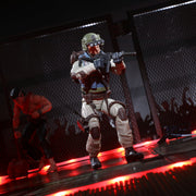 G.I. Joe Classified Series - Airborne - #115 (preorder Q2) - Collectables > Action Figures > toys -  Hasbro