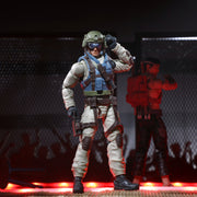 G.I. Joe Classified Series - Airborne - #115 (preorder Q2) - Collectables > Action Figures > toys -  Hasbro