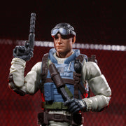 G.I. Joe Classified Series - Airborne - #115 (preorder Q2) - Collectables > Action Figures > toys -  Hasbro