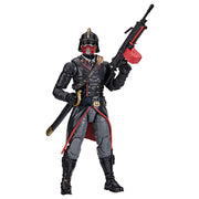 G.I. Joe Classified Series #132 Iron Grenadier  (preorder Dec) - Collectables > Action Figures > toys -  Hasbro