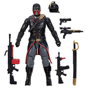G.I. Joe Classified Series #132 Iron Grenadier  (preorder Dec) - Collectables > Action Figures > toys -  Hasbro