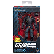G.I. Joe Classified Series #132 Iron Grenadier  (preorder Dec) - Collectables > Action Figures > toys -  Hasbro
