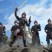 G.I. Joe Classified Series #132 Iron Grenadier  (preorder Dec) - Collectables > Action Figures > toys -  Hasbro