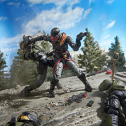 G.I. Joe Classified Series #132 Iron Grenadier  (preorder Dec) - Collectables > Action Figures > toys -  Hasbro