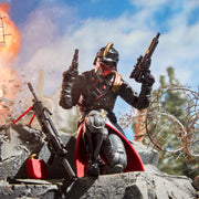 G.I. Joe Classified Series #132 Iron Grenadier  (preorder Dec) - Collectables > Action Figures > toys -  Hasbro