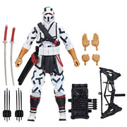 G.I. Joe Classified Series #131 Storm Shadow Ninja (preorder Dec) - Collectables > Action Figures > toys -  Hasbro