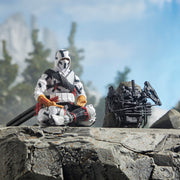 G.I. Joe Classified Series #131 Storm Shadow Ninja (preorder Dec) - Collectables > Action Figures > toys -  Hasbro