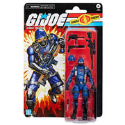 G.I. Joe Classified Series Retro Cardback Cobra Trooper - Collectables > Action Figures > toy -  Hasbro