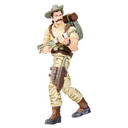 G.I. Joe Classified Series Retro - Recondo (preorder Q2) - Collectables > Action Figures > toys -  Hasbro