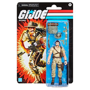 G.I. Joe Classified Series Retro - Recondo (preorder Q2) - Collectables > Action Figures > toys -  Hasbro