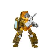 Transformers Studio Series Deluxe The Transformers: The Movie Brawn & Autobot Ratchet  - exclusive - Collectables > Action Figures > toys -  Hasbro