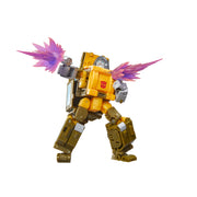 Transformers Studio Series Deluxe The Transformers: The Movie Brawn & Autobot Ratchet  - exclusive - Collectables > Action Figures > toys -  Hasbro