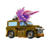 Transformers Studio Series Deluxe The Transformers: The Movie Brawn & Autobot Ratchet  - exclusive - Collectables > Action Figures > toys -  Hasbro