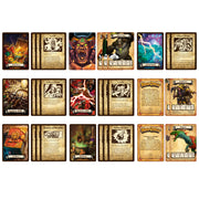 Avalon Hill HeroQuest Jungles of Delthrak Quest Pack (preorder Sept) - Board Games -  Hasbro