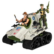 Transformers Collaborative G.I. Joe x Transformers Autobot Kup Triple T - Collectables > Action Figures > toys -  Hasbro