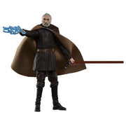 Star Wars The Vintage Collection Count Dooku (preorder Q2) - Collectables > Action Figures > toys -  Hasbro