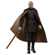Star Wars The Vintage Collection Count Dooku (preorder Q2) - Collectables > Action Figures > toys -  Hasbro