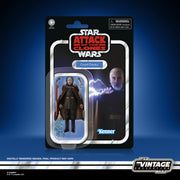 Star Wars The Vintage Collection Count Dooku (preorder Q2) - Collectables > Action Figures > toys -  Hasbro