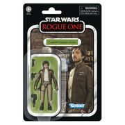 Star Wars The Vintage Collection - Captain Cassian Andor (preorder Q2) - Collectables > Action Figures > toys -  Hasbro