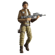 Star Wars The Vintage Collection - Captain Cassian Andor (preorder Q2) - Collectables > Action Figures > toys -  Hasbro