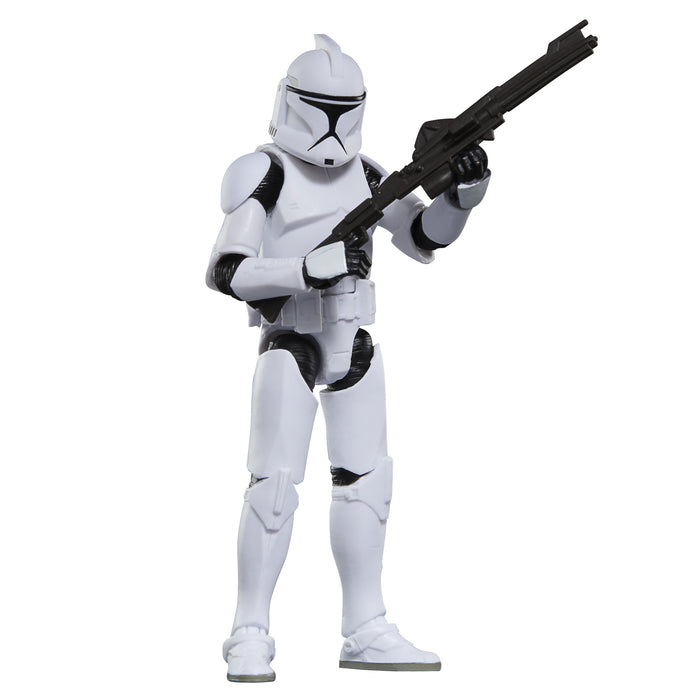 Star Wars The Vintage Collection Phase I Clone Trooper (preorder Q2) - Collectables > Action Figures > toys -  Hasbro