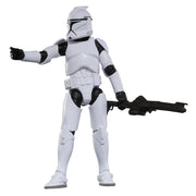Star Wars The Vintage Collection Phase I Clone Trooper (preorder Q2) - Collectables > Action Figures > toys -  Hasbro