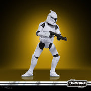 Star Wars The Vintage Collection Phase I Clone Trooper (preorder Q2) - Collectables > Action Figures > toys -  Hasbro