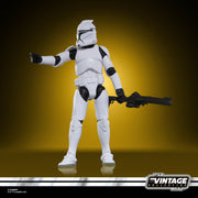 Star Wars The Vintage Collection Phase I Clone Trooper (preorder Q2) - Collectables > Action Figures > toys -  Hasbro