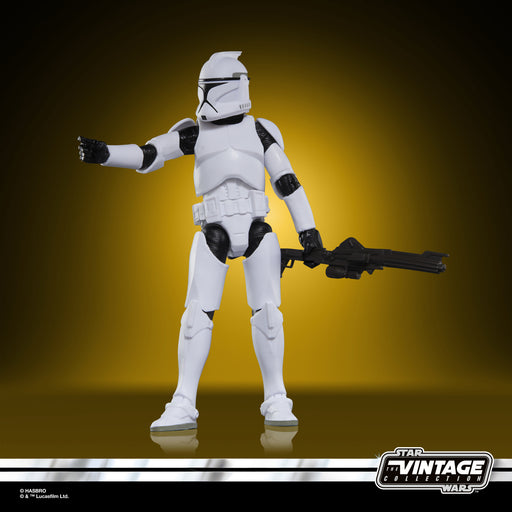 Star Wars The Vintage Collection — Toy Snowman