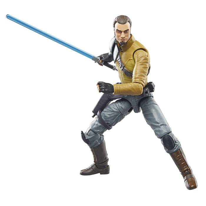 Star Wars The Vintage Collection Kanan Jarrus (preorder Q3) - Collectables > Action Figures > toys -  Hasbro