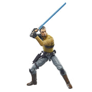 Star Wars The Vintage Collection Kanan Jarrus (preorder Q3) - Collectables > Action Figures > toys -  Hasbro