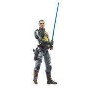 Star Wars The Vintage Collection Kanan Jarrus (preorder Q3) - Collectables > Action Figures > toys -  Hasbro