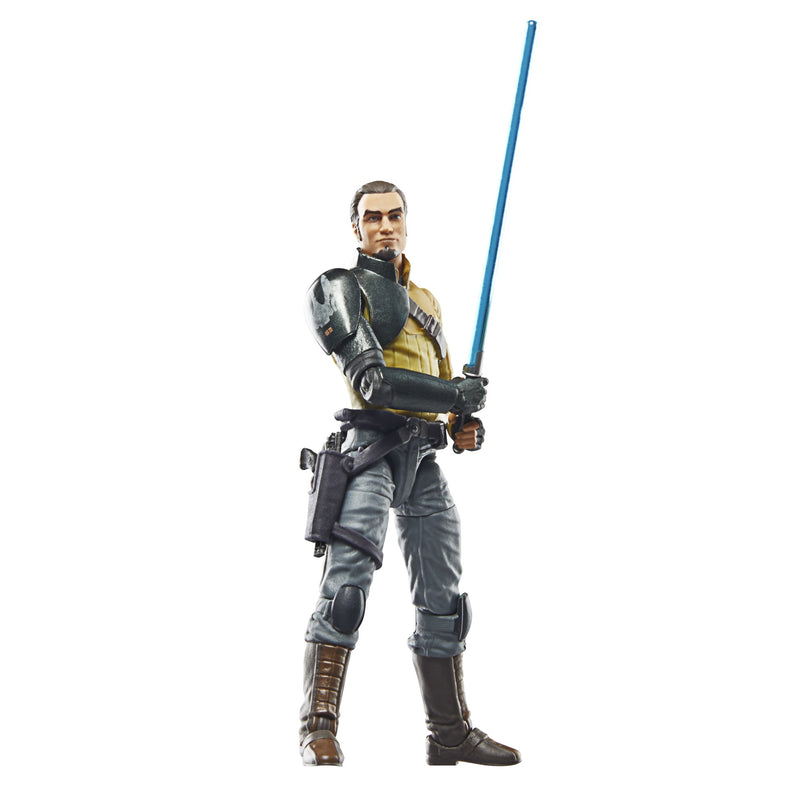 Star Wars The Vintage Collection Kanan Jarrus (preorder Q3) - Collectables > Action Figures > toys -  Hasbro