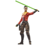 Star Wars The Vintage Collection Ezra Bridger (Hero of Lothal) (preorder Q3) - Collectables > Action Figures > toys -  Hasbro