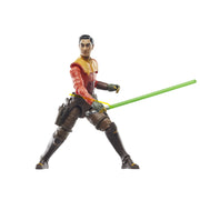 Star Wars The Vintage Collection Ezra Bridger (Hero of Lothal) (preorder Q3) - Collectables > Action Figures > toys -  Hasbro