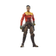 Star Wars The Vintage Collection Ezra Bridger (Hero of Lothal) (preorder Q3) - Collectables > Action Figures > toys -  Hasbro