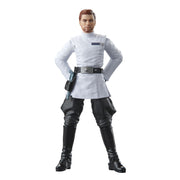 Star Wars The Vintage Collection Cal Kestis - Imperial Officer Disguise (preorder Q3) - Collectables > Action Figures > toys -  Hasbro