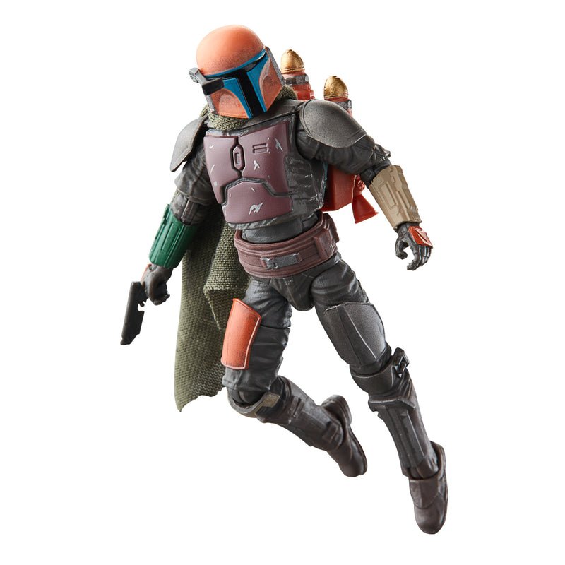 Star Wars The Vintage Collection Mandalorian Judge (preorder Q3) - Collectables > Action Figures > toys -  Hasbro