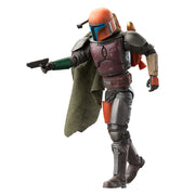 Star Wars The Vintage Collection Mandalorian Judge (preorder Q3) - Collectables > Action Figures > toys -  Hasbro