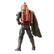 Star Wars The Vintage Collection Mandalorian Judge (preorder Q3) - Collectables > Action Figures > toys -  Hasbro