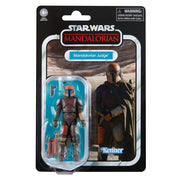 Star Wars The Vintage Collection Mandalorian Judge (preorder Q3) - Collectables > Action Figures > toys -  Hasbro