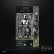 Star Wars The Black Series - Book of Fett - The Mandalorian (preorder Q1 2024) - Collectables > Action Figures > toy -  Hasbro