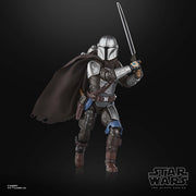Star Wars The Black Series - Book of Fett - The Mandalorian (preorder Q1 2024) - Collectables > Action Figures > toy -  Hasbro
